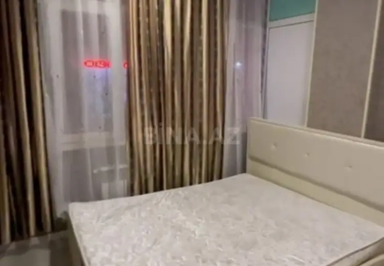 2 otaqlı mənzil Kirayə (aylıq), Masazır, Abşeron