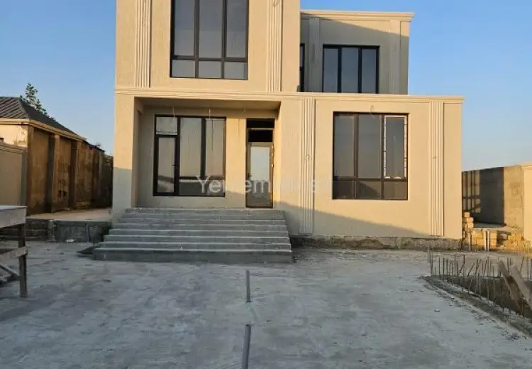 153 000 AZN - 4 otaqlı mənzil Satılır, Novxanı, Abşeron