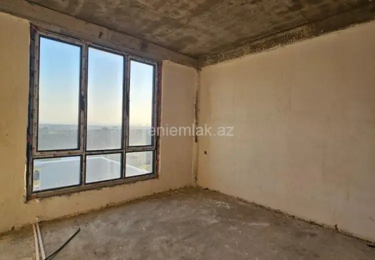 153 000 AZN - 4 otaqlı mənzil Satılır, Novxanı, Abşeron