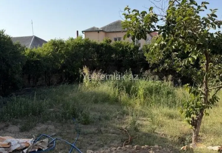 2 sot Torpaq Satılır, Novxanı, Abşeron