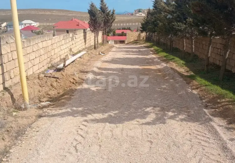 0 m² Obyekt / Ofis , Novxanı, Abşeron