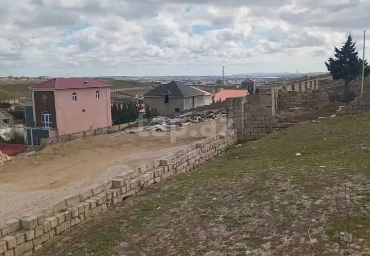 0 m² Obyekt / Ofis , Novxanı, Abşeron