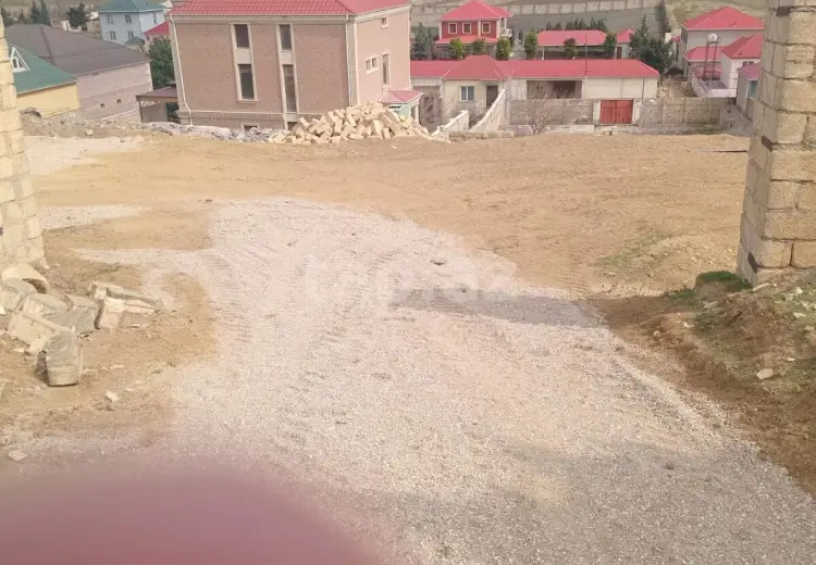 0 m² Obyekt / Ofis , Novxanı, Abşeron