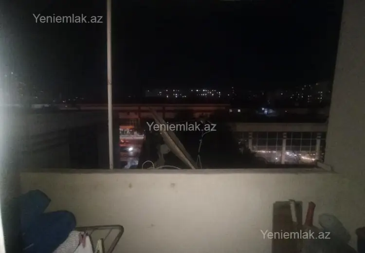 163 000 AZN - 3 otaqlı mənzil Satılır, 8-ci kilometr, Nizami, Bakı