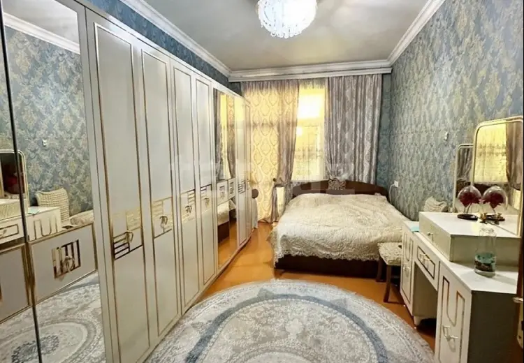 153 000 AZN - 3 otaqlı mənzil, Bakı