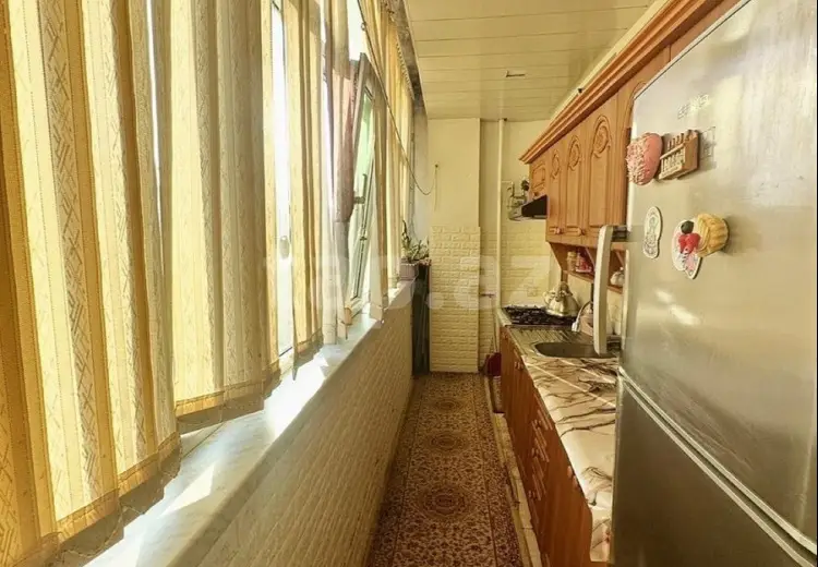 153 000 AZN - 3 otaqlı mənzil, Bakı