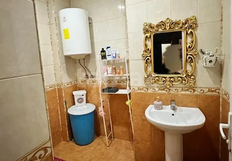 153 000 AZN - 3 otaqlı mənzil, Bakı