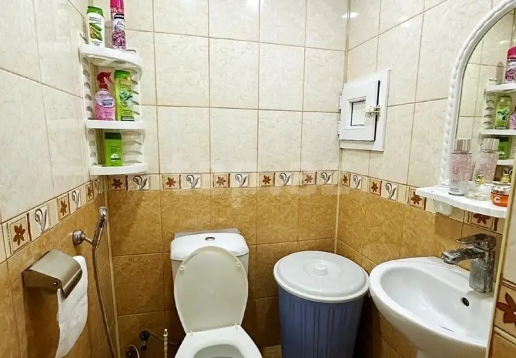 153 000 AZN - 3 otaqlı mənzil, Bakı