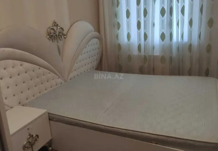 2 otaqlı mənzil Kirayə (aylıq), 3-cü mikrorayon, Abşeron