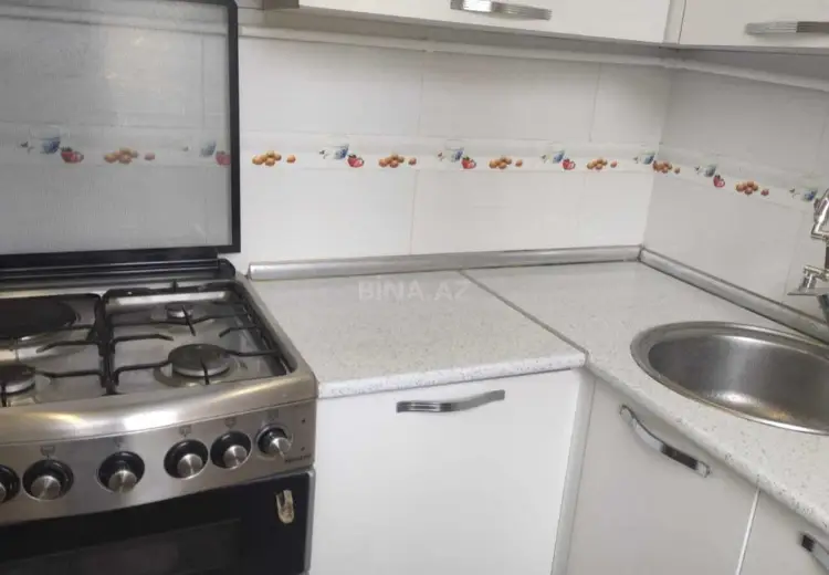 2 otaqlı mənzil Kirayə (aylıq), 3-cü mikrorayon, Abşeron