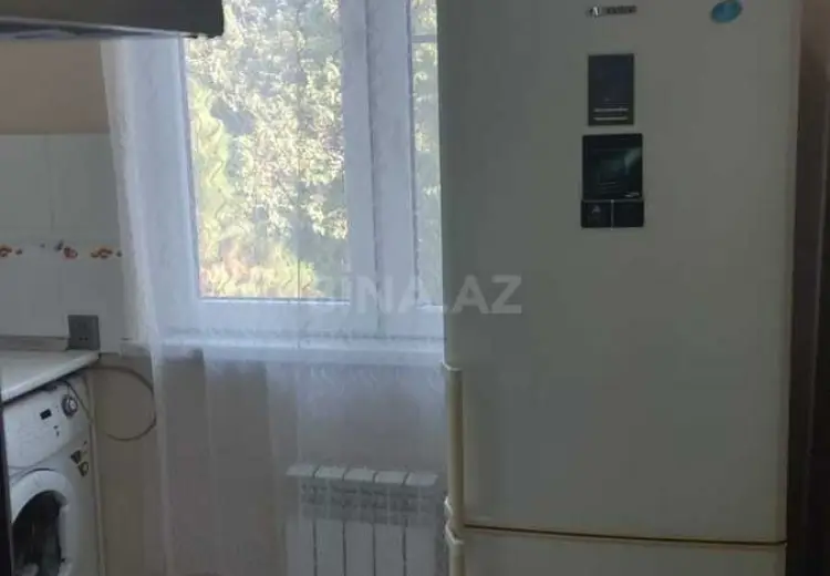 2 otaqlı mənzil Kirayə (aylıq), 3-cü mikrorayon, Abşeron