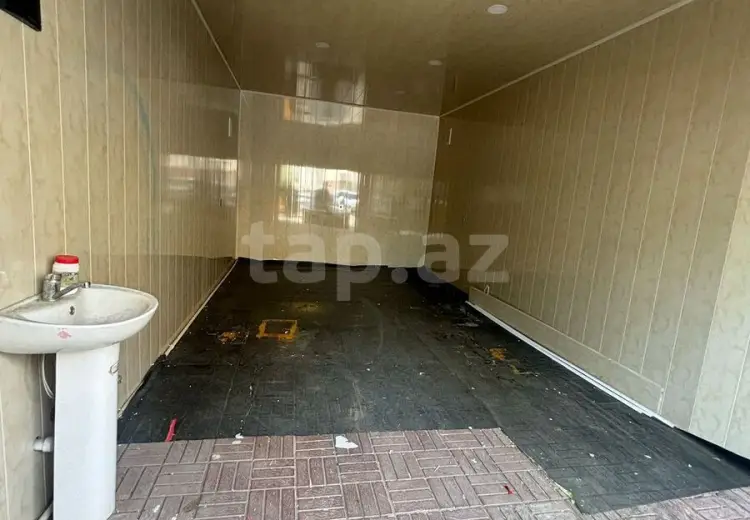 0 m² Obyekt / Ofis , Bakı