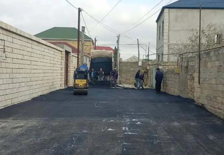 5 sot Torpaq Satılır, Sumqayıt