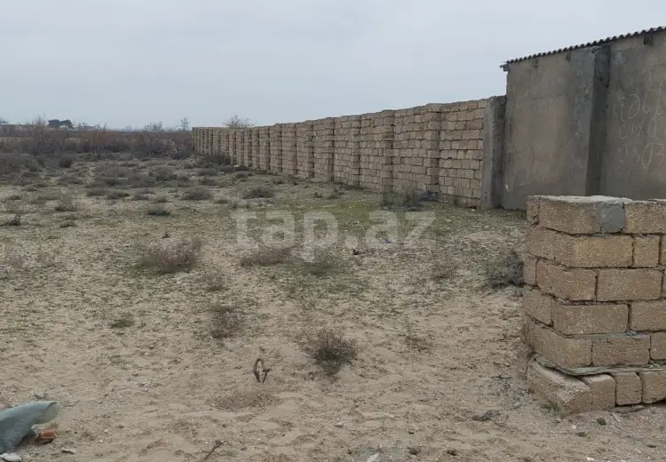 0 m² Obyekt / Ofis , Türkan, Xəzər, Bakı