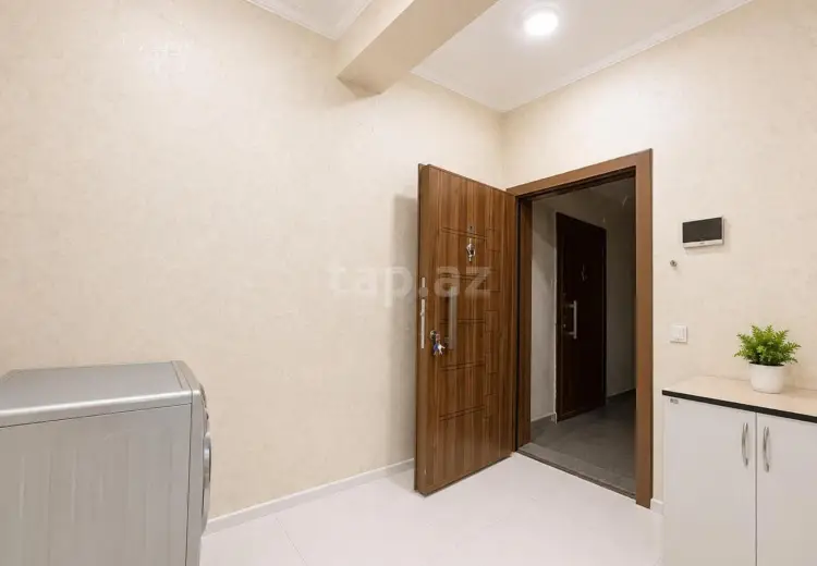 2 otaqlı mənzil , Sumqayıt