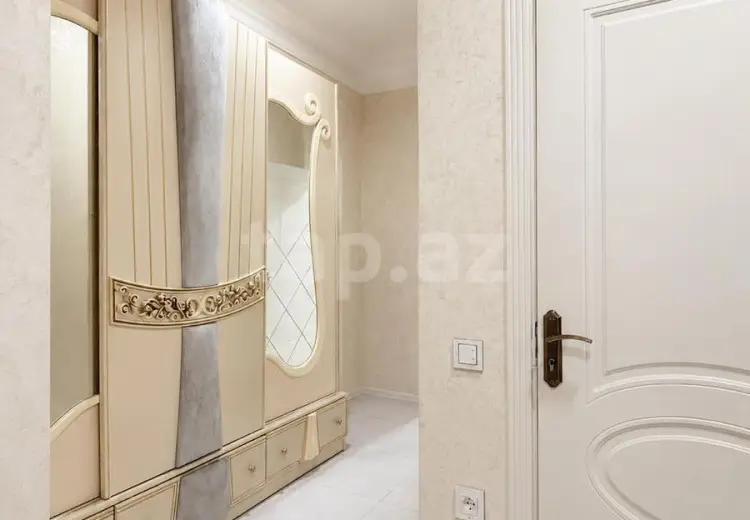 2 otaqlı mənzil , Sumqayıt