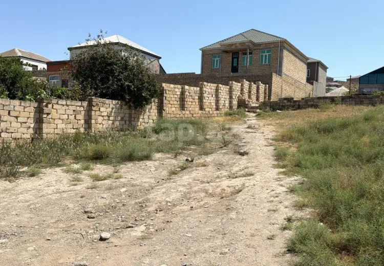 0 m² Obyekt / Ofis , Hökməli, Abşeron