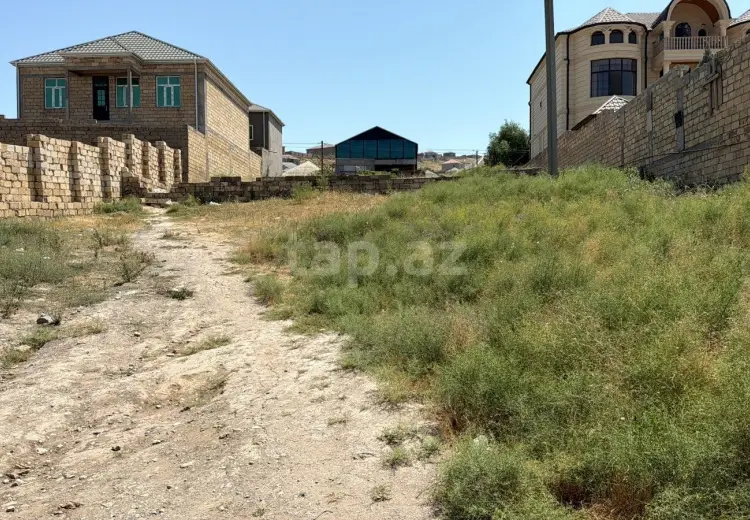 0 m² Obyekt / Ofis , Hökməli, Abşeron