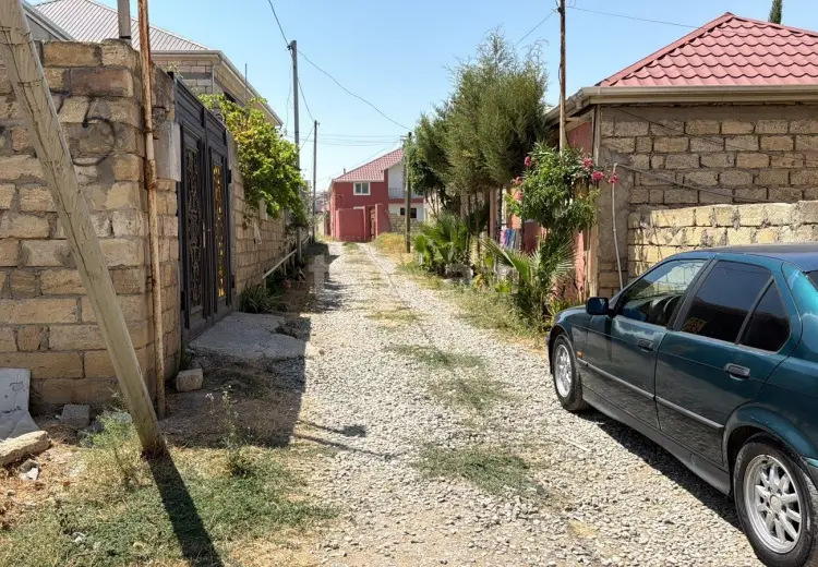 0 m² Obyekt / Ofis , Hökməli, Abşeron