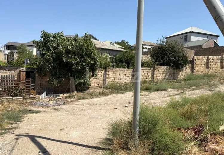 0 m² Obyekt / Ofis , Hökməli, Abşeron