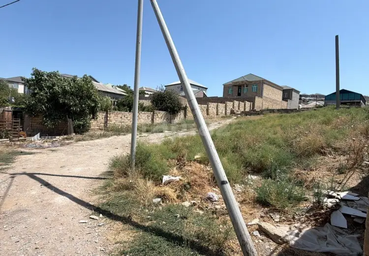 0 m² Obyekt / Ofis , Hökməli, Abşeron