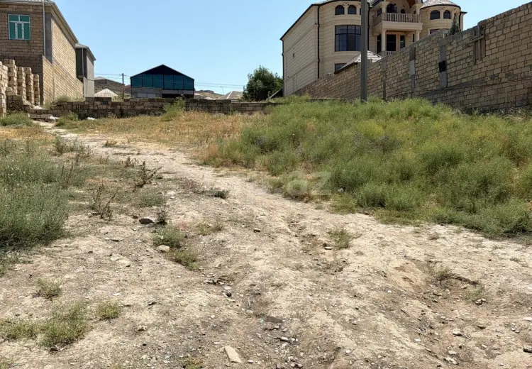 0 m² Obyekt / Ofis , Hökməli, Abşeron