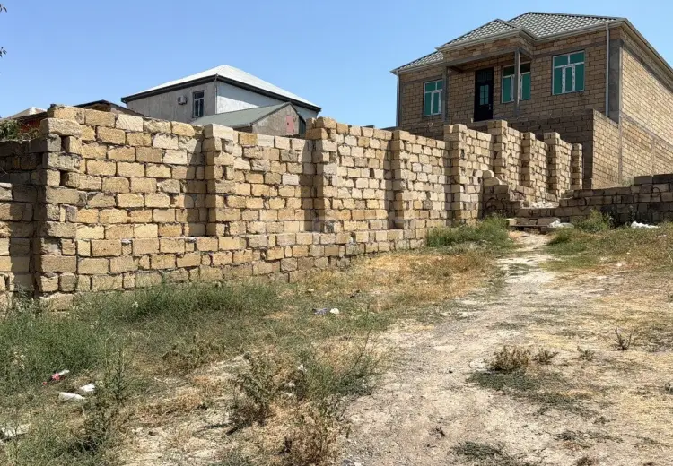 0 m² Obyekt / Ofis , Hökməli, Abşeron