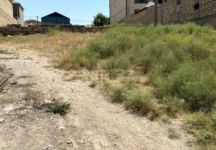 0 m² Obyekt / Ofis , Hökməli, Abşeron
