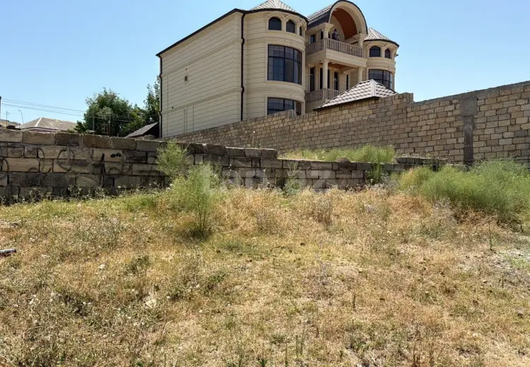 0 m² Obyekt / Ofis , Hökməli, Abşeron