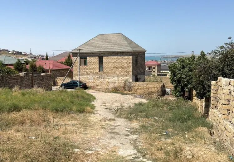 0 m² Obyekt / Ofis , Hökməli, Abşeron