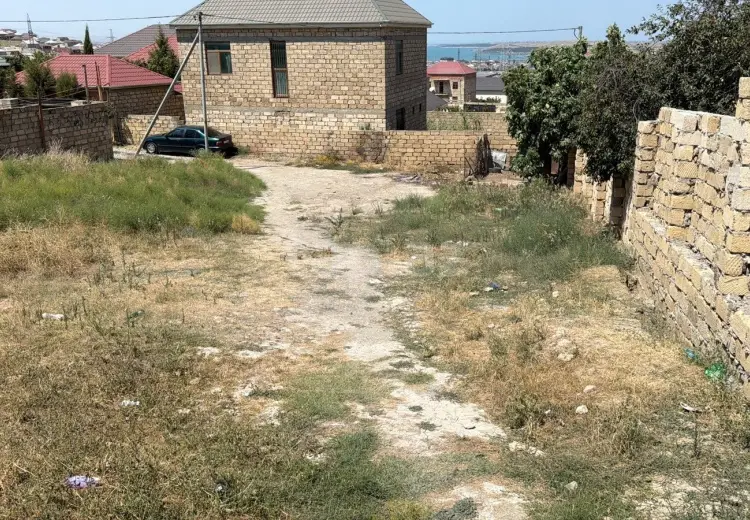 0 m² Obyekt / Ofis , Hökməli, Abşeron