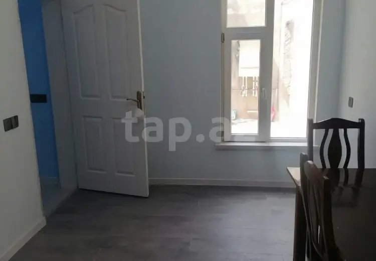 2 otaqlı mənzil Kirayə (aylıq), Biləcəri qəs., Binəqədi, Bakı