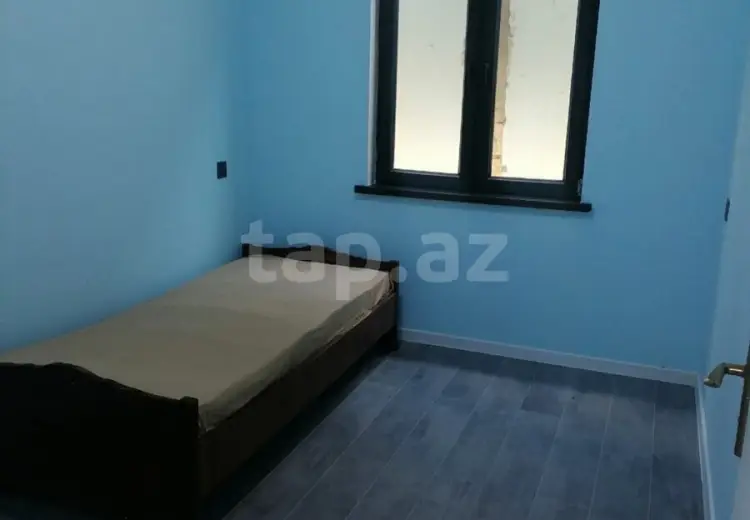 2 otaqlı mənzil Kirayə (aylıq), Biləcəri qəs., Binəqədi, Bakı