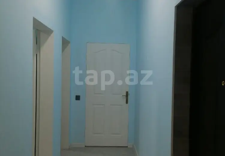 2 otaqlı mənzil Kirayə (aylıq), Biləcəri qəs., Binəqədi, Bakı