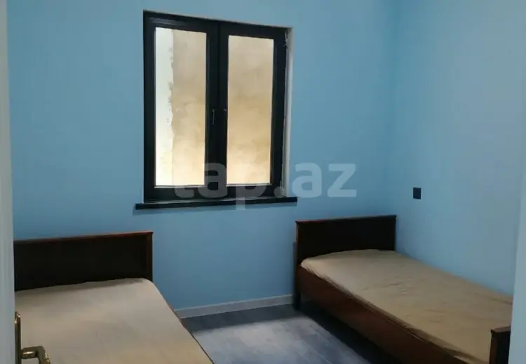 2 otaqlı mənzil Kirayə (aylıq), Biləcəri qəs., Binəqədi, Bakı