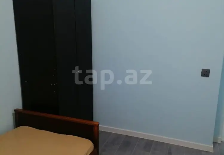 2 otaqlı mənzil Kirayə (aylıq), Biləcəri qəs., Binəqədi, Bakı