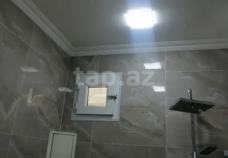 2 otaqlı mənzil Kirayə (aylıq), Biləcəri qəs., Binəqədi, Bakı