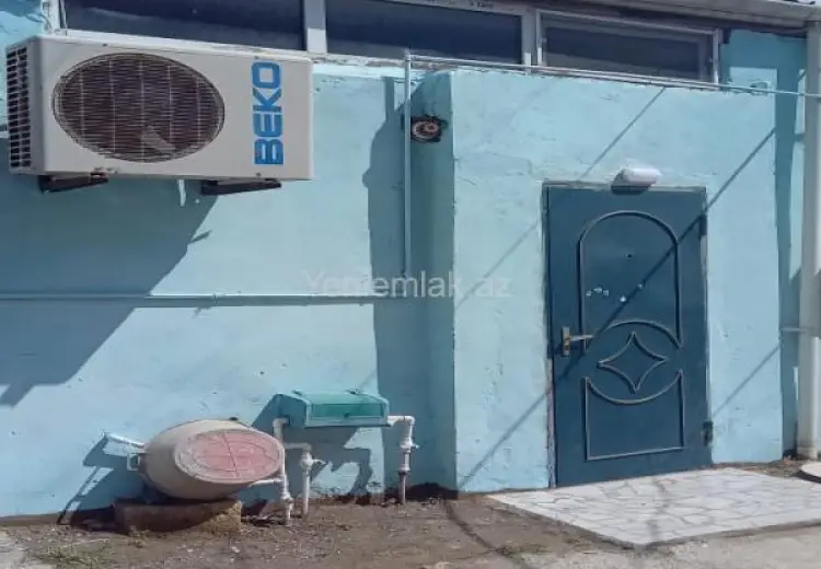 2 otaqlı mənzil Kirayə (aylıq), Binəqədi qəs., Binəqədi, Bakı