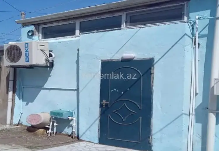 2 otaqlı mənzil Kirayə (aylıq), Binəqədi qəs., Binəqədi, Bakı