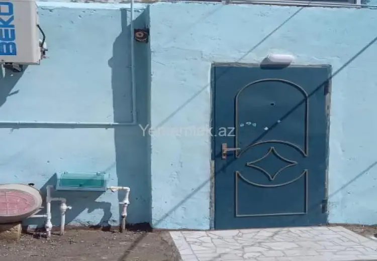 2 otaqlı mənzil Kirayə (aylıq), Binəqədi qəs., Binəqədi, Bakı