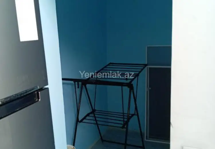 2 otaqlı mənzil Kirayə (aylıq), Binəqədi qəs., Binəqədi, Bakı