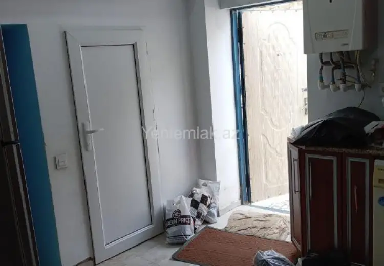 2 otaqlı mənzil Kirayə (aylıq), Binəqədi qəs., Binəqədi, Bakı