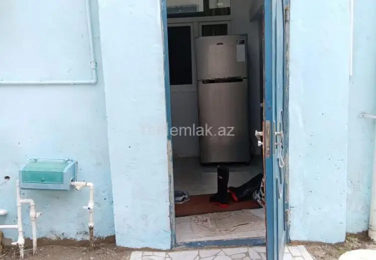 2 otaqlı mənzil Kirayə (aylıq), Binəqədi qəs., Binəqədi, Bakı