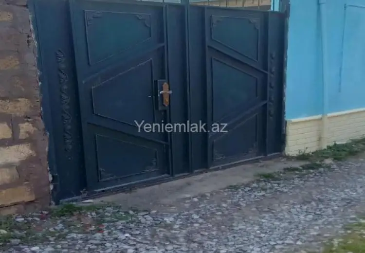 2 otaqlı mənzil Satılır, Binəqədi qəs., Binəqədi, Bakı