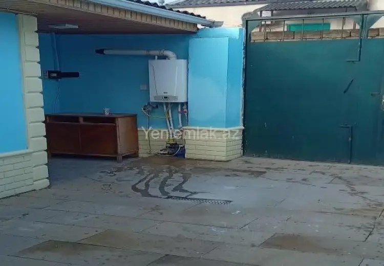 2 otaqlı mənzil Satılır, Binəqədi qəs., Binəqədi, Bakı