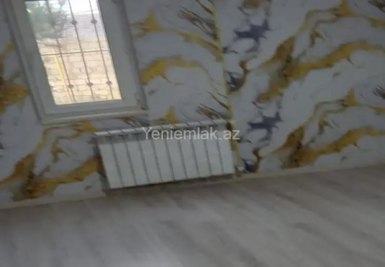 2 otaqlı mənzil Satılır, Binəqədi qəs., Binəqədi, Bakı