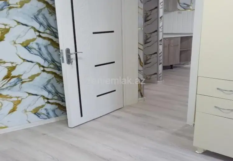 2 otaqlı mənzil Satılır, Binəqədi qəs., Binəqədi, Bakı