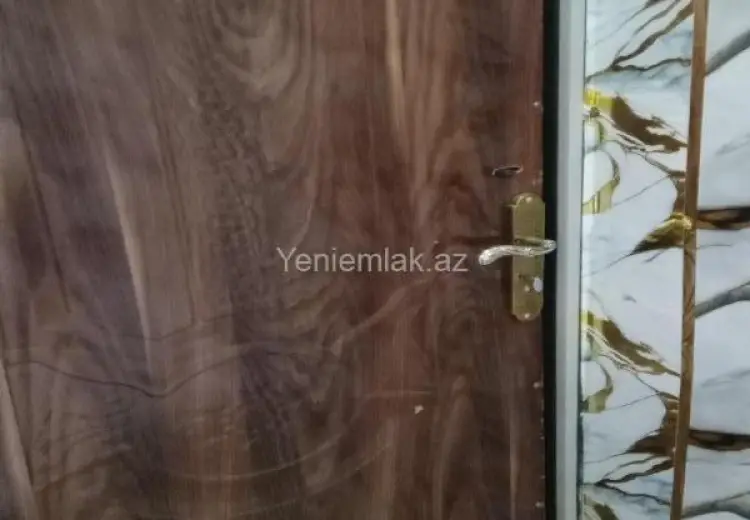2 otaqlı mənzil Satılır, Binəqədi qəs., Binəqədi, Bakı