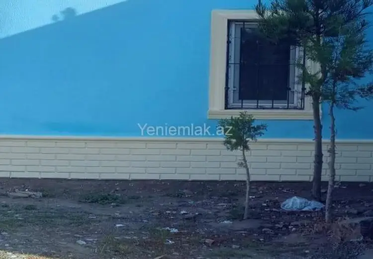 2 otaqlı mənzil Satılır, Binəqədi qəs., Binəqədi, Bakı