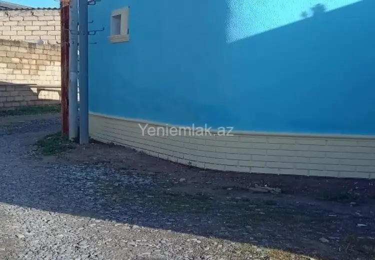 2 otaqlı mənzil Satılır, Binəqədi qəs., Binəqədi, Bakı